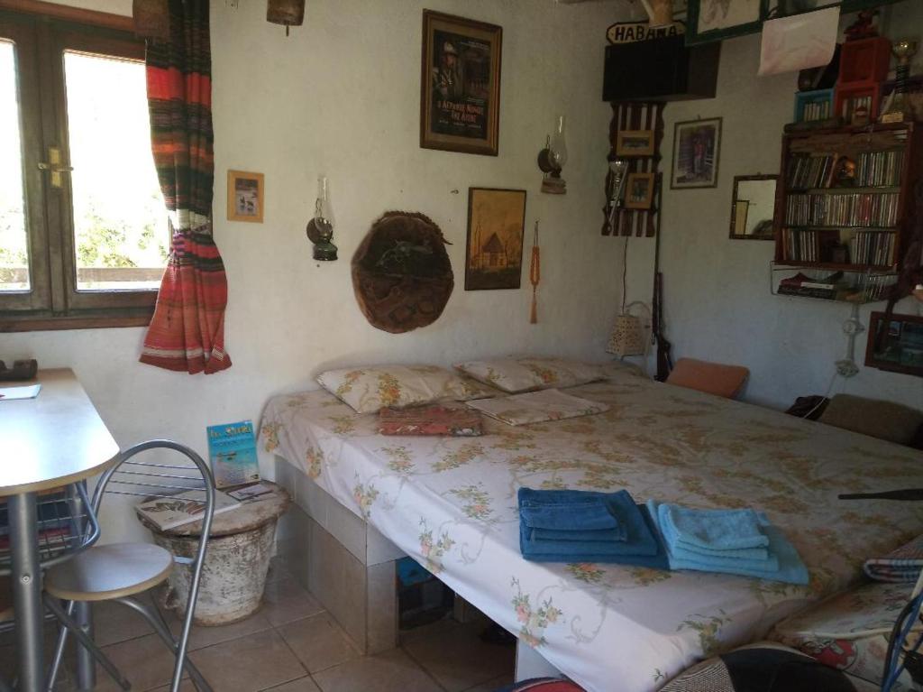 Sitia Vrisidi ranch room 6
